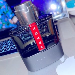 Prada Luna Rossa Carbon